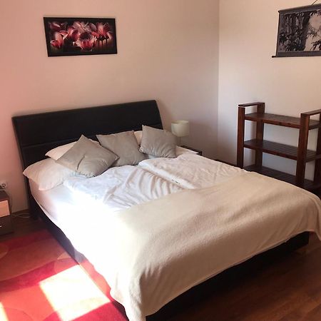 Feng Shui Wellness Apartmanhaz Hévíz Eksteriør bilde