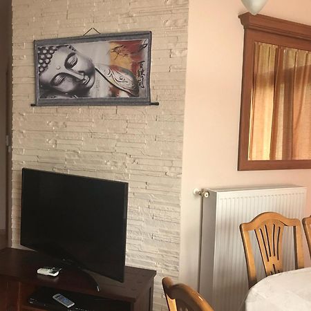 Feng Shui Wellness Apartmanhaz Hévíz Eksteriør bilde