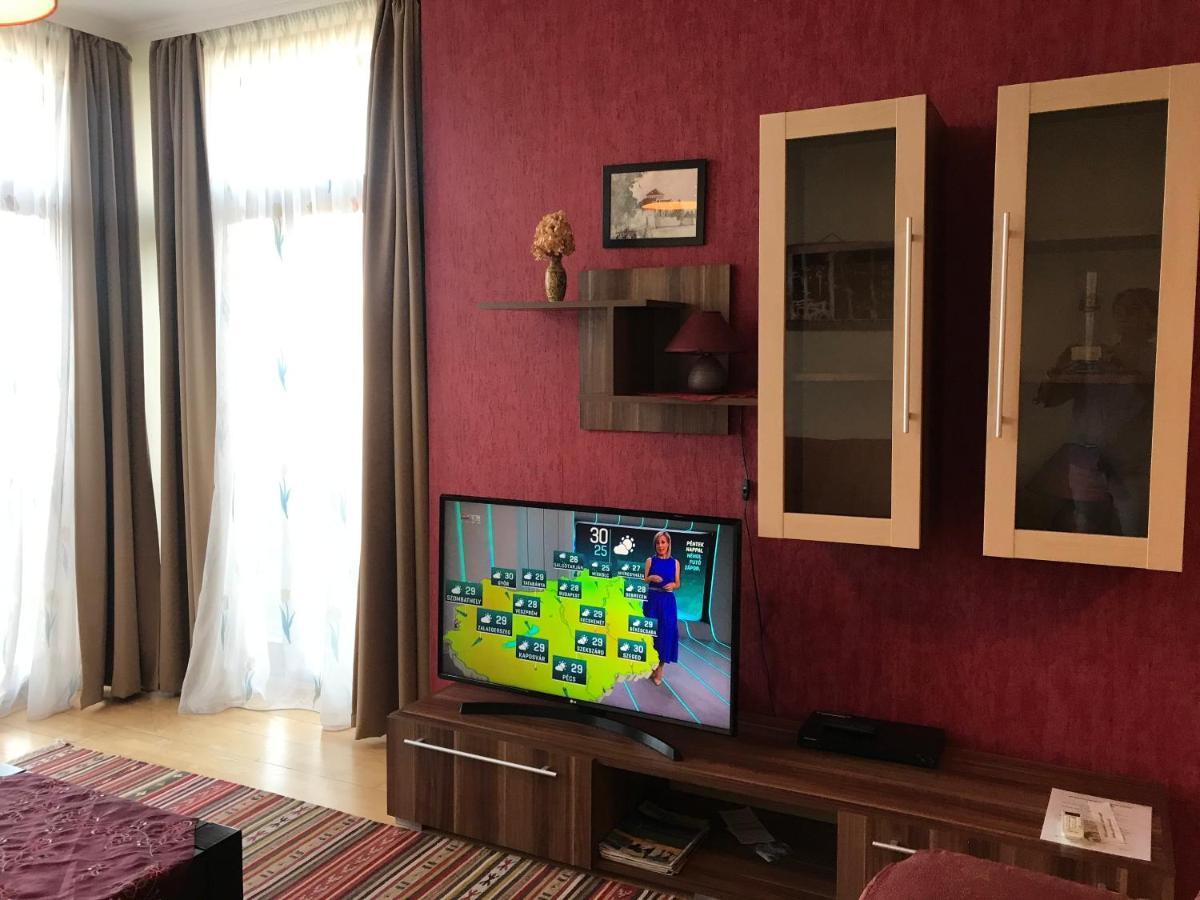 Feng Shui Wellness Apartmanhaz Hévíz Eksteriør bilde