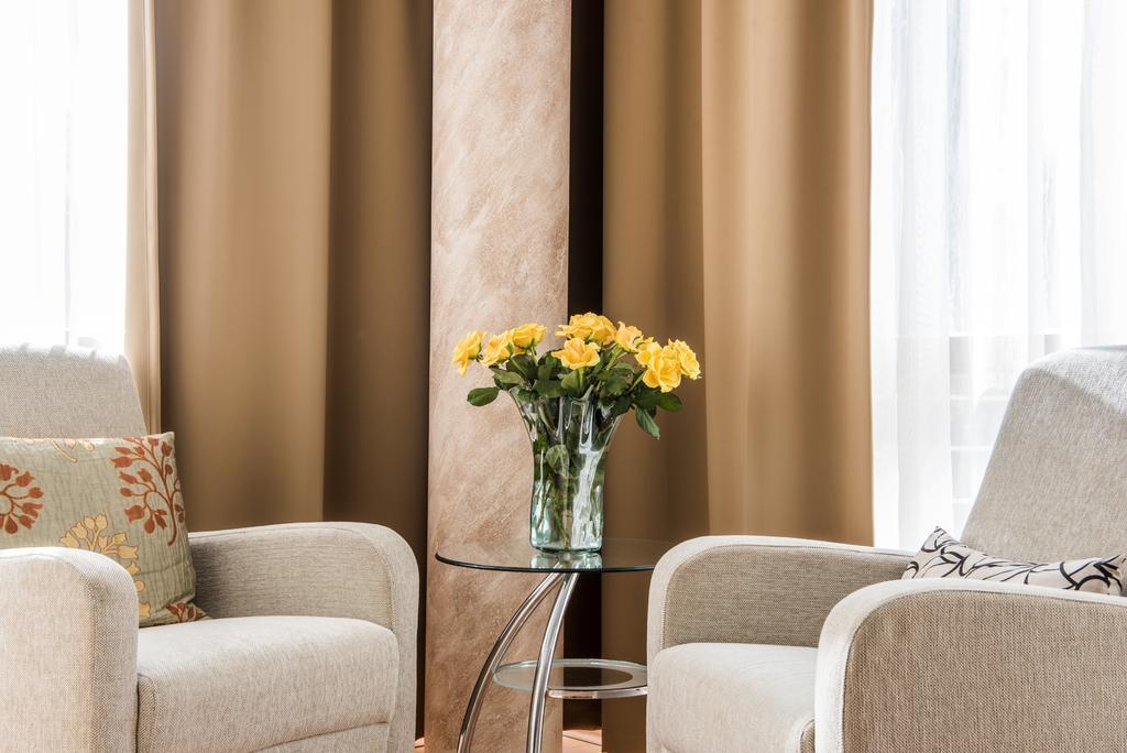 Feng Shui Wellness Apartmanhaz Hévíz Eksteriør bilde