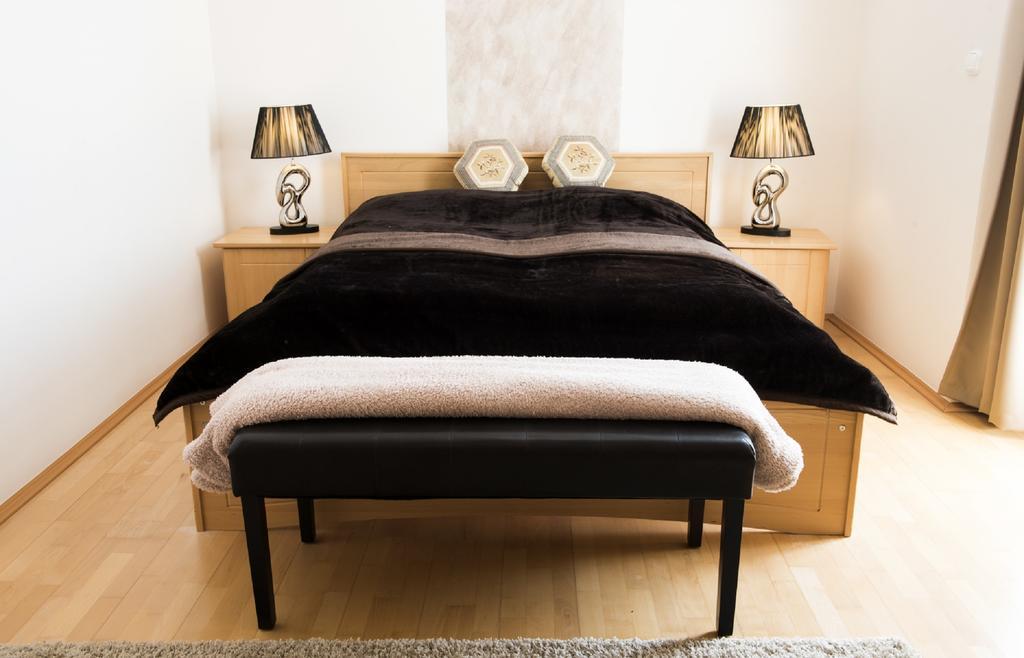 Feng Shui Wellness Apartmanhaz Hévíz Eksteriør bilde