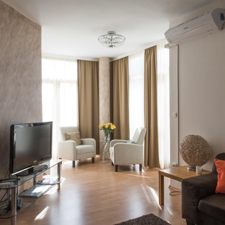 Feng Shui Wellness Apartmanhaz Hévíz Eksteriør bilde