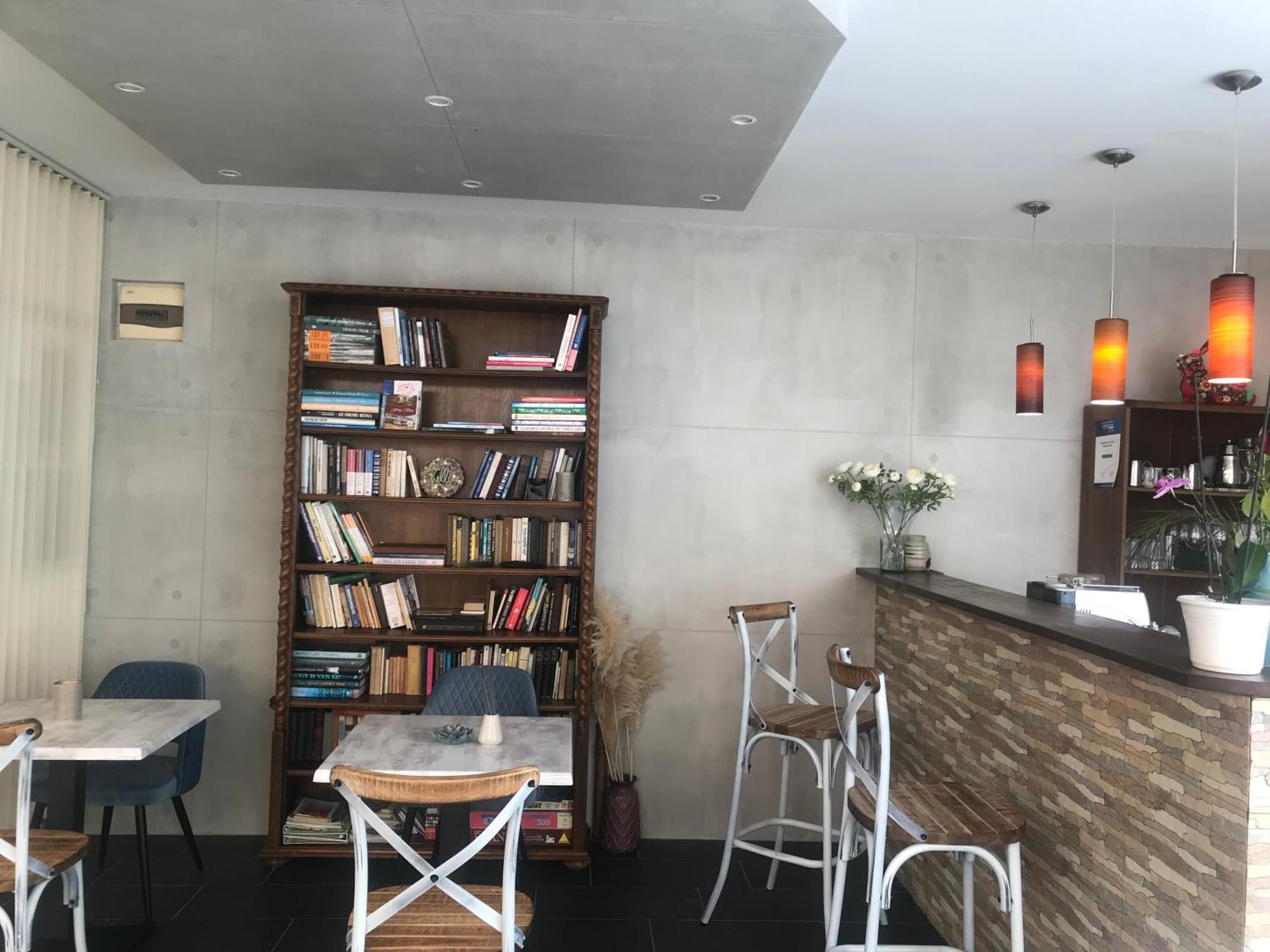 Feng Shui Wellness Apartmanhaz Hévíz Eksteriør bilde