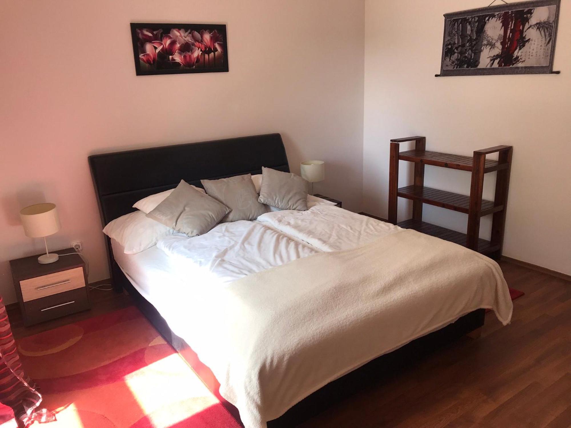 Feng Shui Wellness Apartmanhaz Hévíz Eksteriør bilde