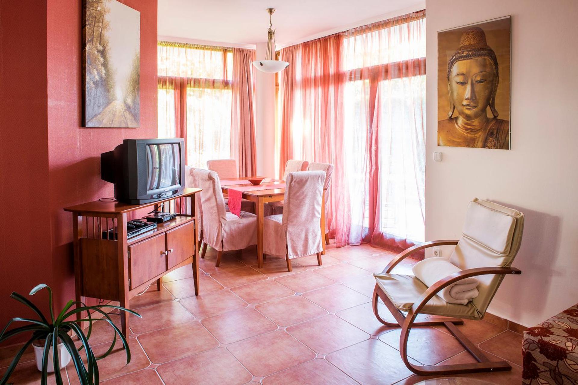 Feng Shui Wellness Apartmanhaz Hévíz Eksteriør bilde