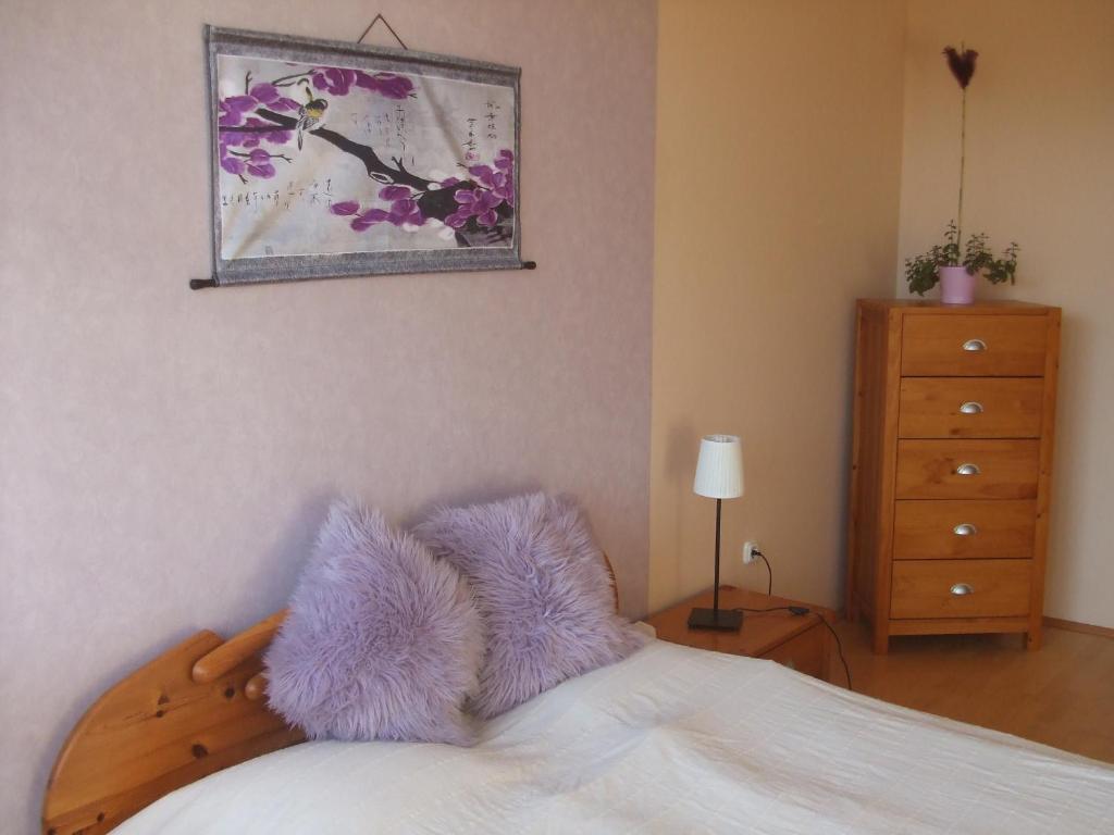 Feng Shui Wellness Apartmanhaz Hévíz Eksteriør bilde