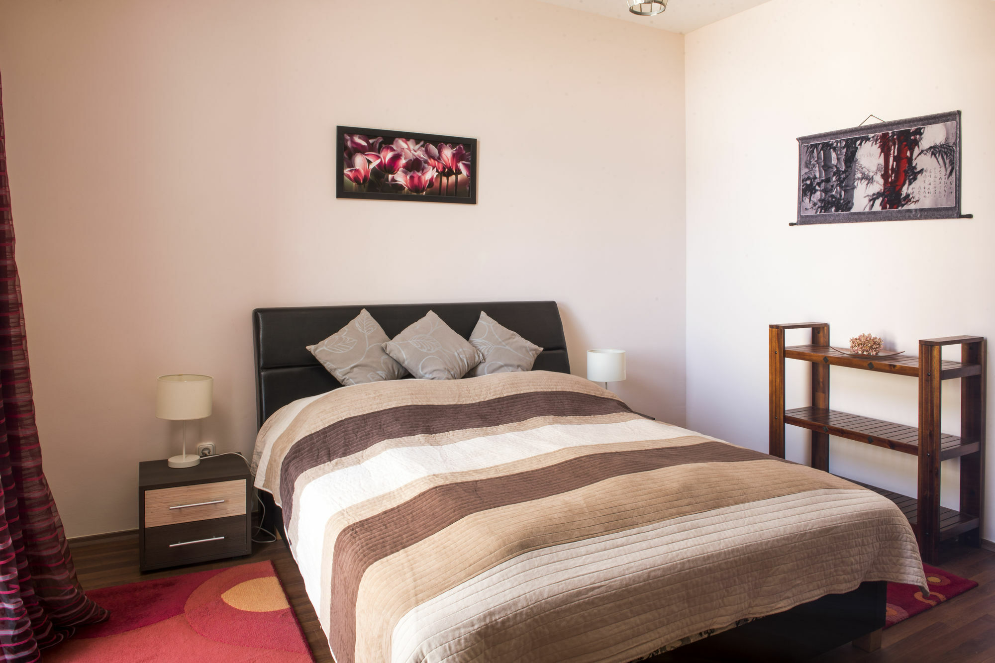 Feng Shui Wellness Apartmanhaz Hévíz Eksteriør bilde