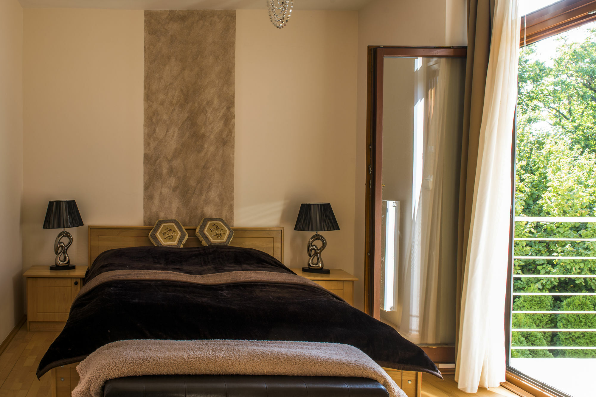 Feng Shui Wellness Apartmanhaz Hévíz Eksteriør bilde