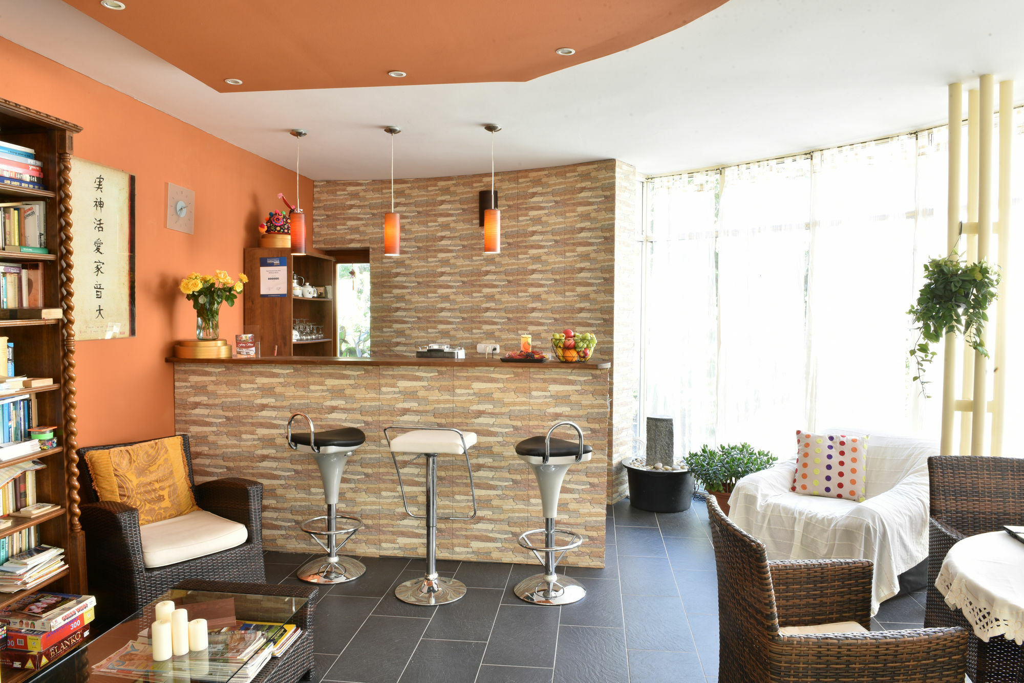 Feng Shui Wellness Apartmanhaz Hévíz Eksteriør bilde