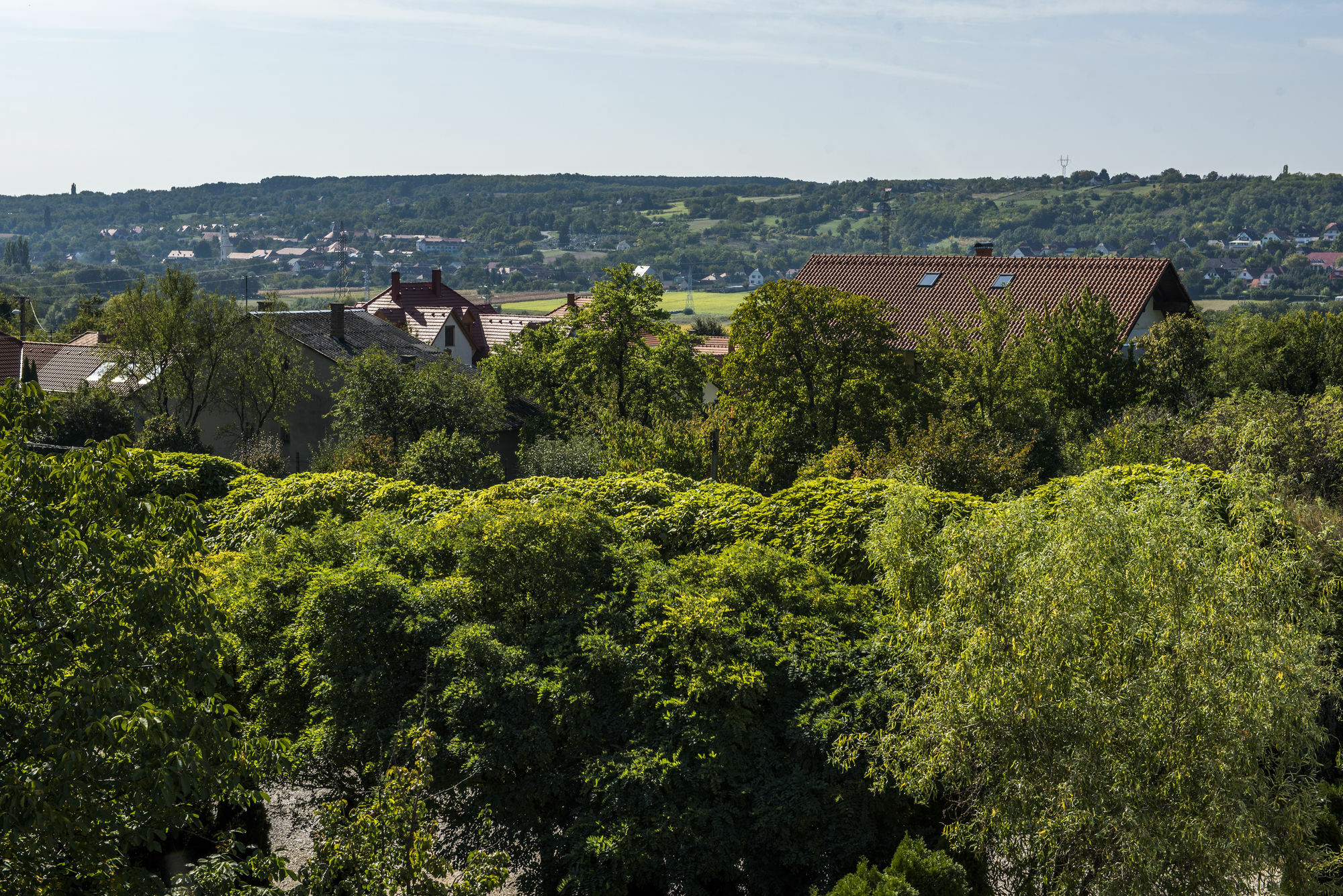 Feng Shui Wellness Apartmanhaz Hévíz Eksteriør bilde