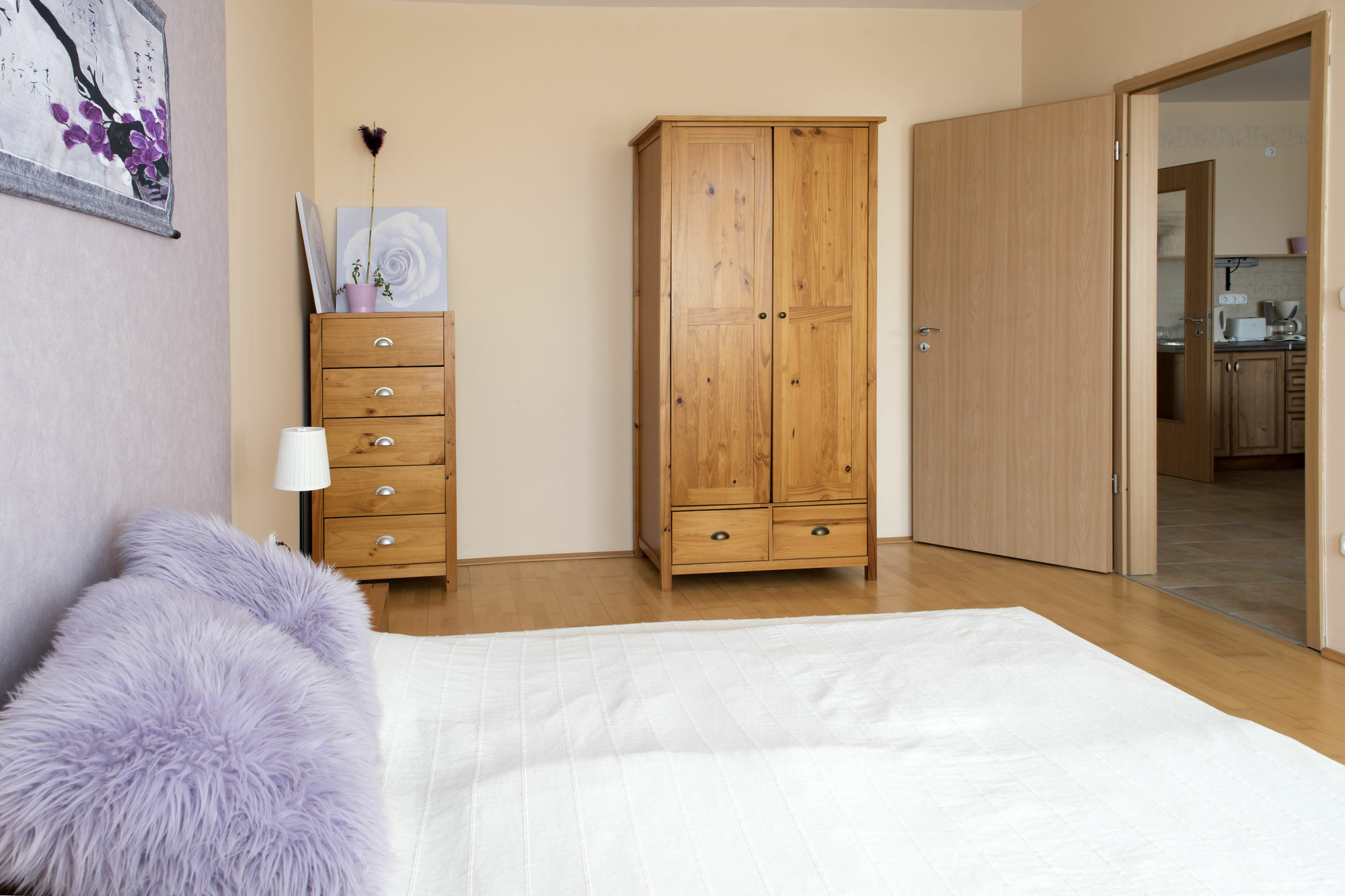 Feng Shui Wellness Apartmanhaz Hévíz Eksteriør bilde
