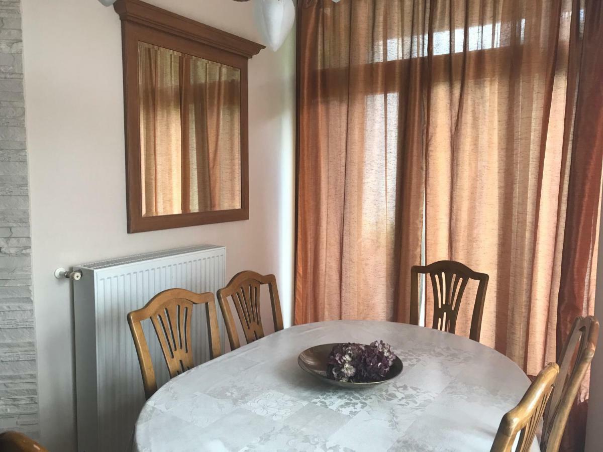 Feng Shui Wellness Apartmanhaz Hévíz Eksteriør bilde